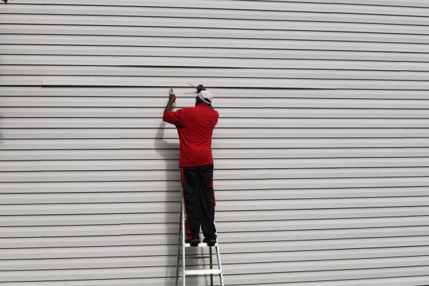 Best Wood Siding Installation  in Signal Mountain, TN