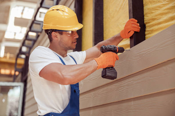 Best Vinyl Siding Installation  in Signal Mountain, TN