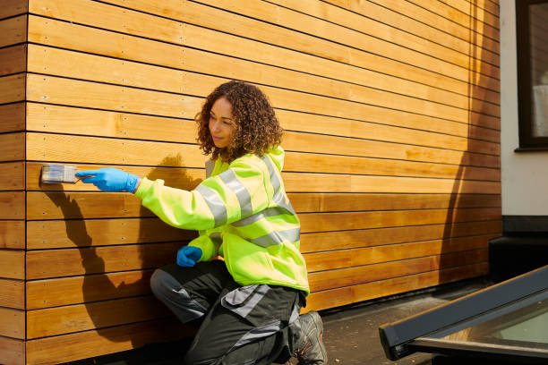 Reliable Signal Mountain, TN Siding Solutions